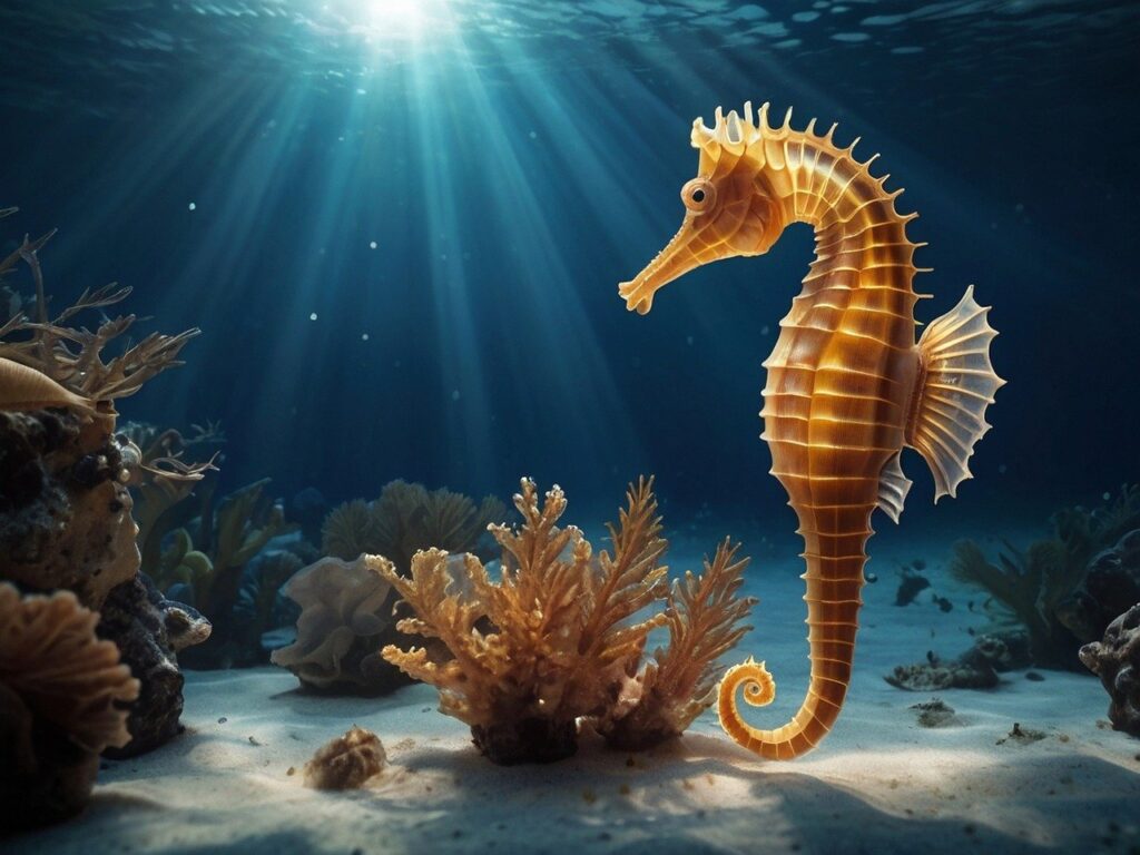 ai generated, seahorse, nature-8764117.jpg